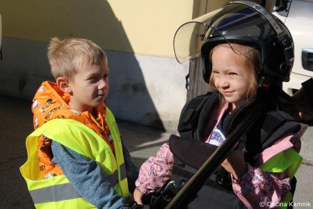 Tudi otroci kamniških šol in vrtcev so bili danes trajnostno povezavi  (33)